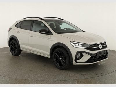 VW Taigo R-Line (2026) - Photo 1
