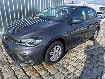 VW Polo Yes 1.0 80 (2026) - Foto 1