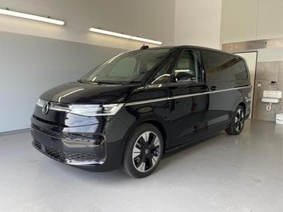 VW T7 Style (2026) - Foto 1