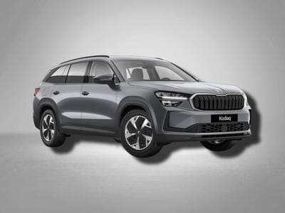 Skoda Kodiaq Selection 1.5 TSI mHEV 7-Gang DSG (2026) - Foto 1
