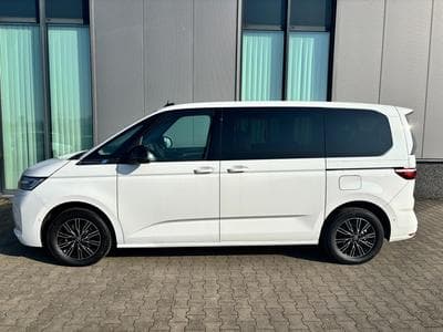 VW T7 Business (1970) - Photo 1