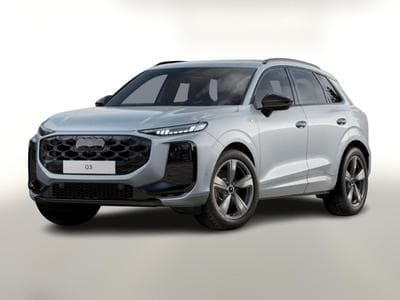 Audi Q3 S line (2026) - Photo 1