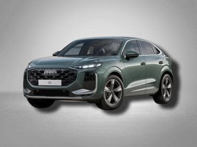 Audi Q3 S line  2.0 TSI 7-Gang DSG (2026) - Photo 1