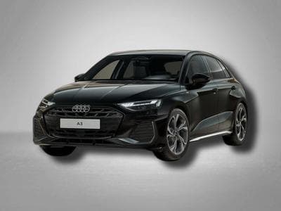Audi A3 Sportback S Line 1.5L TFSI (2026) - Photo 1