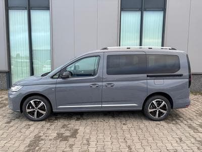 VW Caddy Style (2026) - Photo 1