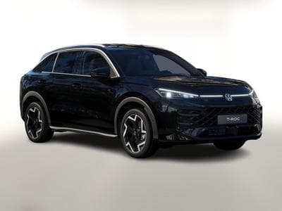 VW T-Roc R-Line (2026) - Foto 1
