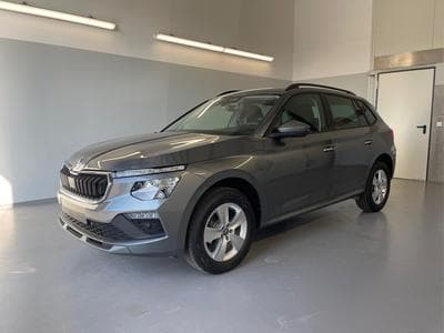 Skoda Kamiq Selection (2026) - Foto 1