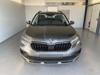 Skoda Kamiq Selection (2026) - Photo 1