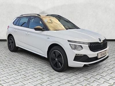 Skoda Kamiq Monte Carlo (2026) - Photo 1