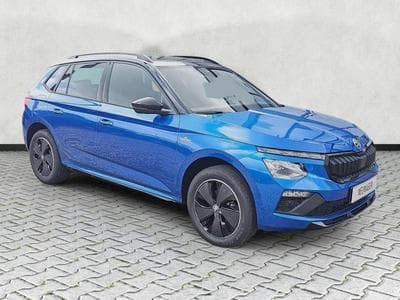 Skoda Kamiq Monte Carlo (2026) - Photo 1