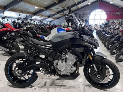 CF Moto 675 NK (2026) - Photo 1