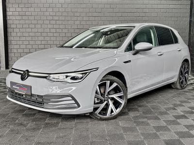 VW Golf Style 1.5 TSI 130 CV BVM6 *BERGAMO* MASSAGE* CARPLAY * (2024) - Foto 1