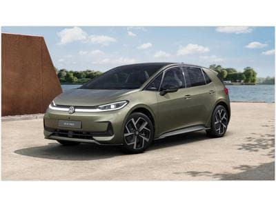 VW ID.3 NEO Style 140 kW / 190 CV Boîte automatique 1 vitesse (2026) - Foto 1