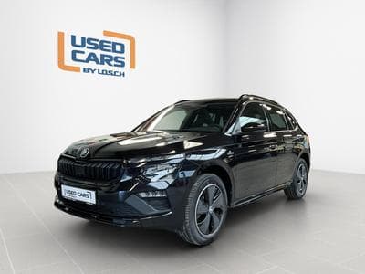 Skoda Kamiq Monte-Carlo+DSG+LED+P.Assisted+P.Park&Go (2025) - Photo 1