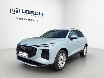 Audi Q3 e-hybrid 200 kW (2026) - Foto 1
