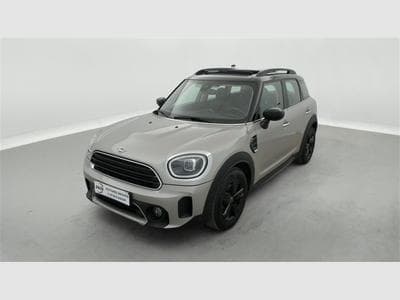 MINI Countryman 1.5iA Cooper NAVI / FULL LED / CUIR / TOIT PANO / CAMERA (2023) - Foto 1