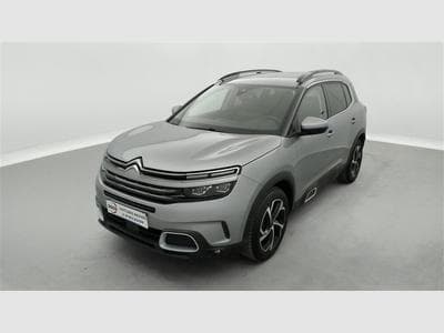 Citroen C5 Aircross 1.2 PureTech Business Lounge Cuir / Navi / Led (2021) - Photo 1