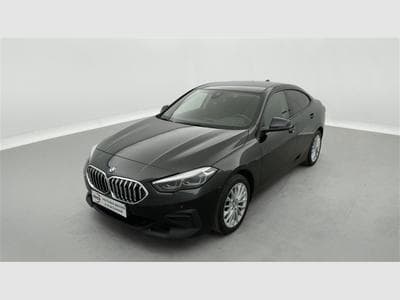 BMW 218 d Gran Coupé  Navi Cockpit / Led / PDC av+ar (2022) - Foto 1