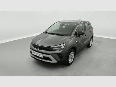 Opel Crossland 1.2 Turbo ECOTEC Ultimate S/S (2022) - Photo 1