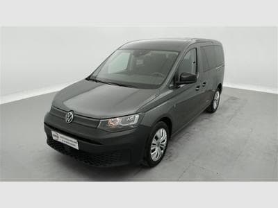 VW Caddy TDi Double cabine Navi / PDC (2024) - Foto 1