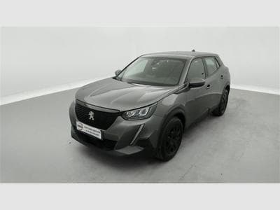 Peugeot 2008 1.2 PureTech Active NAVI/PDC (2020) - Photo 1