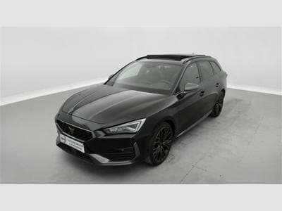 Cupra Leon Leon ST e-Hybrid 1.4 PHEV  Cuir/Siège élec./Toit Pano/... (2021) - Photo 1
