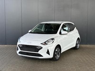Hyundai i10 Comfort (2025) - Foto 1