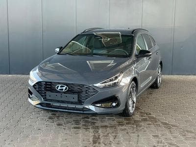 Hyundai i30 Comfort Plus Navi (2025) - Photo 1