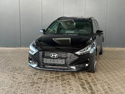 Hyundai i30 Standard (2025) - Photo 1