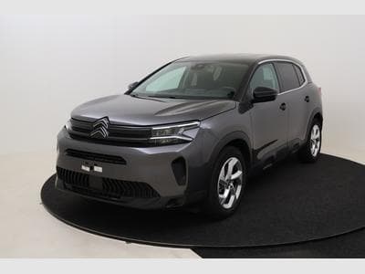 Citroen C5 AIRCROSS Plus (2025) - Foto 1