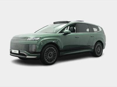 Hyundai IONIQ 9 Lounge (2026) - Foto 1