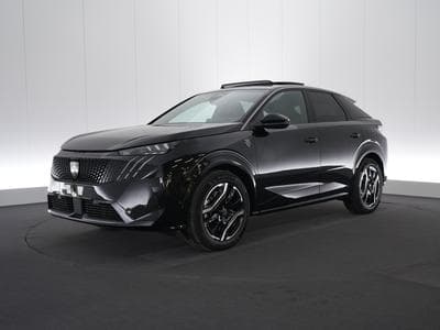 Peugeot 3008 GT (2026) - Foto 1