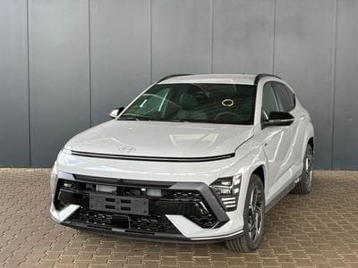 Hyundai Kona Standard (2026) - Foto 1