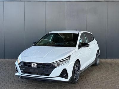 Hyundai i20 N-Line (2025) - Photo 1