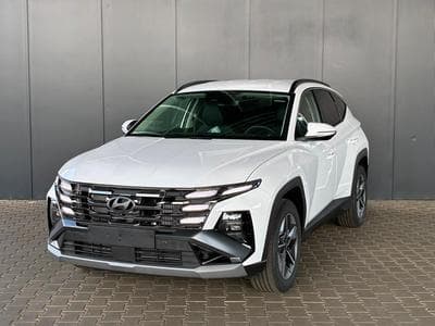 Hyundai Tucson Comfort Plus (2025) - Photo 1
