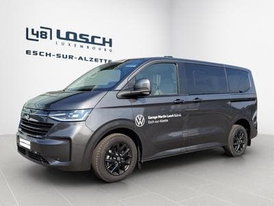 VW T7 Style (2026) - Foto 1