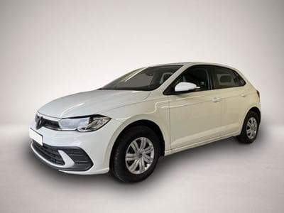 VW Polo (2026) - Foto 1