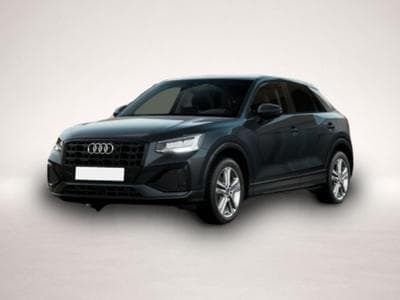 Audi Q2 (2025) - Foto 1