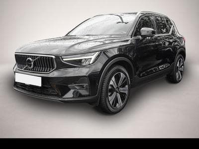 Volvo XC40 (2023) - Foto 1