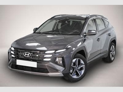 Hyundai Tucson (2026) - Photo 1