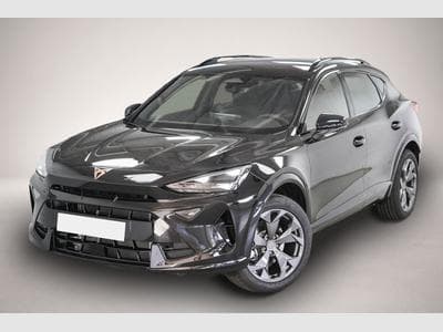 Cupra Formentor (2026) - Photo 1