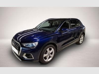 Audi Q3 (2025) - Photo 1