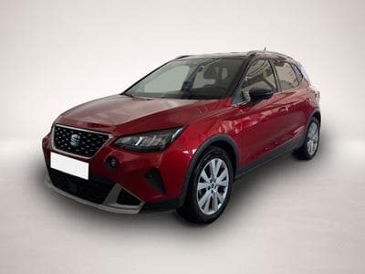 Seat Arona (2023) - Foto 1