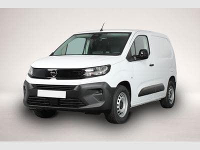 Opel Combo (2026) - Foto 1
