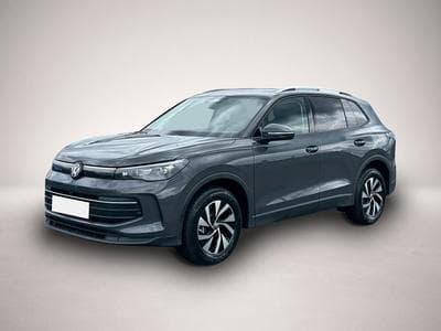 VW Tiguan (2026) - Foto 1