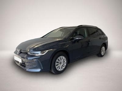 VW Golf (2026) - Photo 1