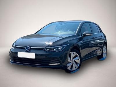 VW Golf (2024) - Foto 1