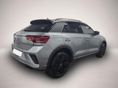 VW T-Roc (2025) - Foto 1