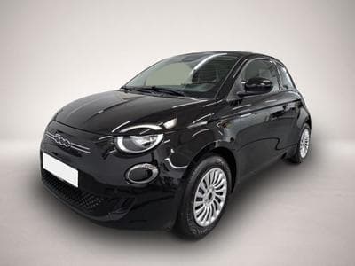 Fiat 500 (2025) - Photo 1