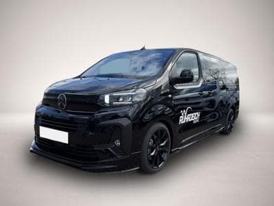 Citroën SpaceTourer (2026) - Foto 1